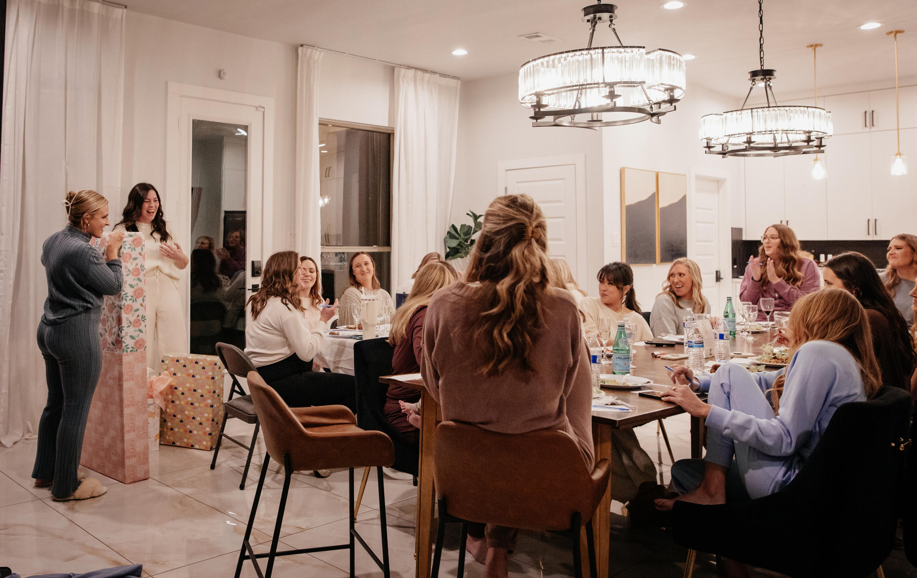 Girls trip photos South Congress Austin